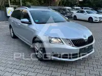 2017 Skoda Octavia