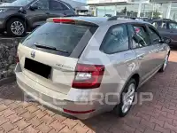 2017 Skoda Octavia