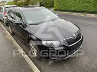 2017 Skoda Octavia