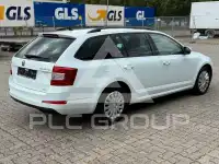 2017 Skoda Octavia