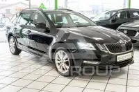 2017 Skoda Octavia