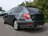 2017 Skoda Octavia