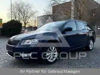 2017 Skoda Octavia