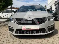 2017 Skoda Octavia