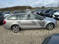 2017 Skoda Octavia