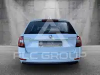 2017 Skoda Octavia