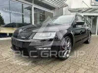 2017 Skoda Octavia