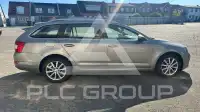 2017 Skoda Octavia