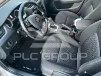 2017 Skoda Octavia