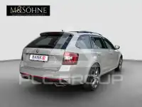 2017 Skoda Octavia