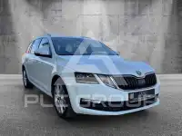 2017 Skoda Octavia