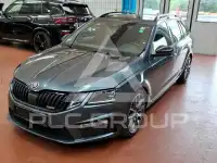 2017 Skoda Octavia