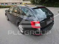 2017 Skoda Octavia