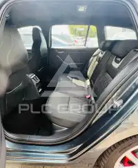 2017 Skoda Octavia