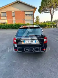 2017 Skoda Octavia