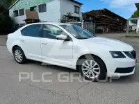 2017 Skoda Octavia