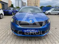 2017 Skoda Octavia