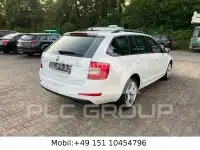 2017 Skoda Octavia