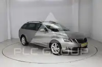 2017 Skoda Octavia