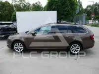2017 Skoda Octavia