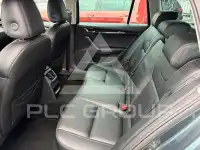 2017 Skoda Octavia