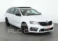 2017 Skoda Octavia