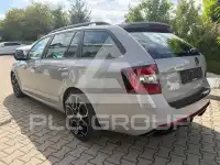 2017 Skoda Octavia