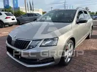 2017 Skoda Octavia