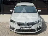 2017 Skoda Octavia