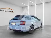 2017 Skoda Octavia
