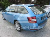 2017 Skoda Octavia