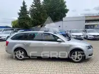 2017 Skoda Octavia