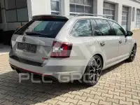 2017 Skoda Octavia