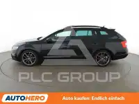 2017 Skoda Octavia