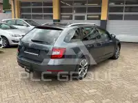 2017 Skoda Octavia