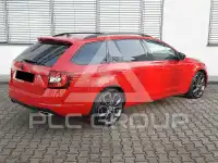 2017 Skoda Octavia