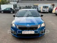 2017 Skoda Octavia