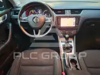 2017 Skoda Octavia