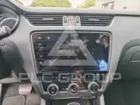 2017 Skoda Octavia