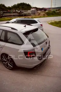 2017 Skoda Octavia