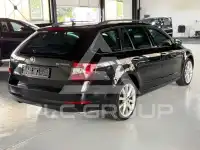 2017 Skoda Octavia