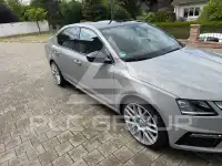 2017 Skoda Octavia