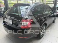 2017 Skoda Octavia