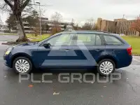 2017 Skoda Octavia