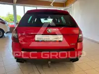 2017 Skoda Octavia