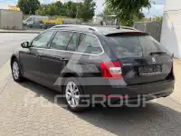 2017 Skoda Octavia