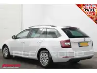 2017 Skoda Octavia
