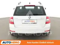 2017 Skoda Octavia