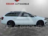 2017 Skoda Octavia