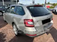 2017 Skoda Octavia